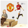 Sticker manchester united