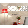 déco Miroir 30cm x H120cm