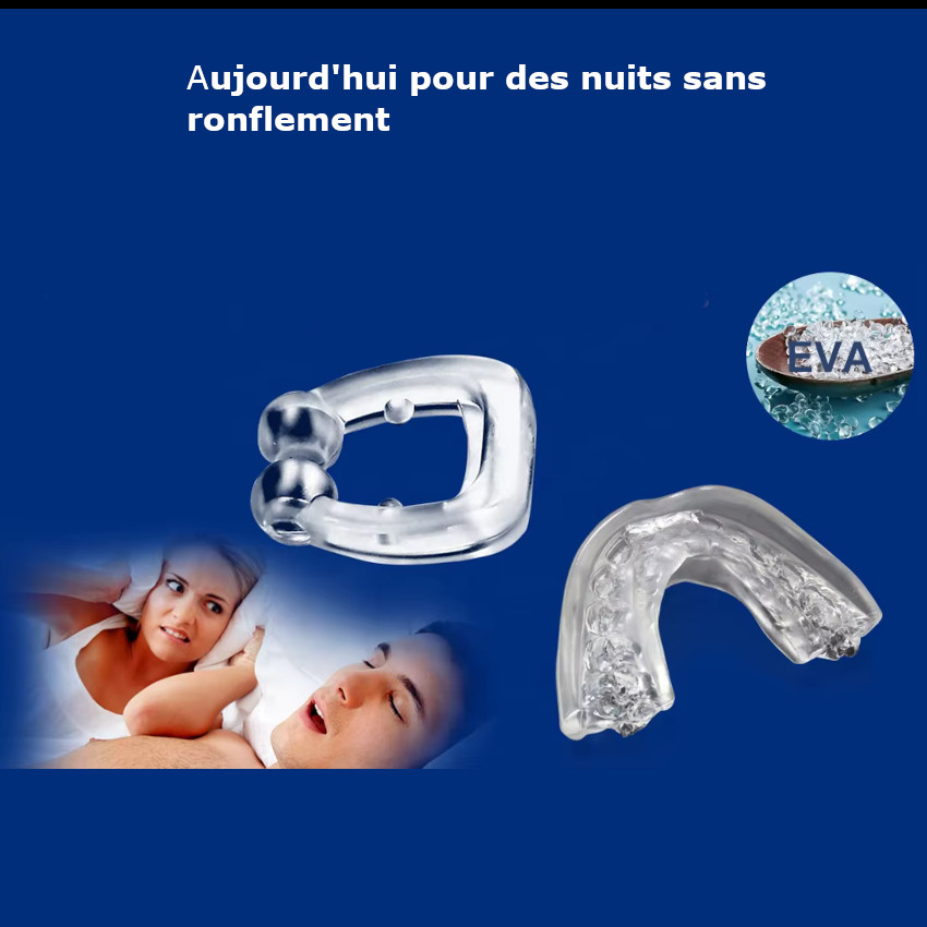 anti ronflement 3