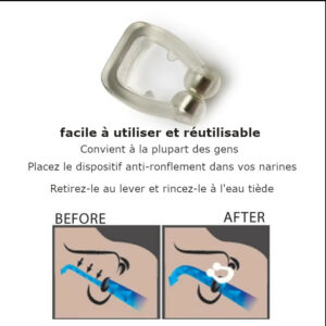 anti ronflement 4