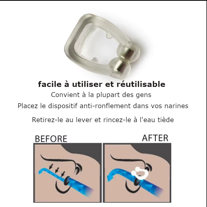 anti ronflement 4