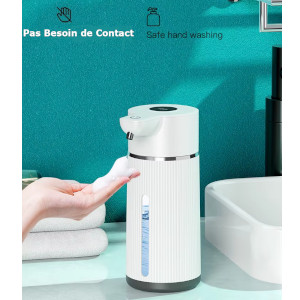 Distributeur Automatique de Savon sans Contact