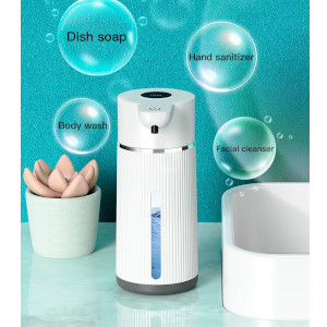 distributeur savon 5 1 site