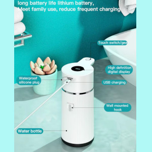 distributeur savon 6 1 site