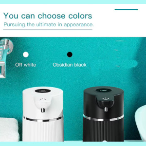 distributeur savon 9 site