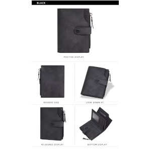 portefeuille homme 11 s