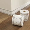 Plinthe en PVC autocollante