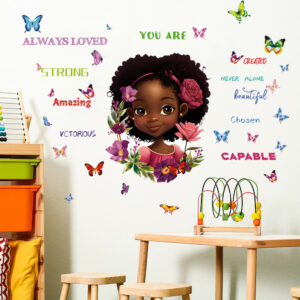 - Autocollant motivation You are