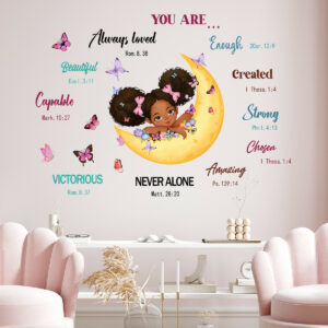 - Autocollant motivation you are